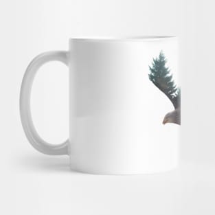 Eagle Mug